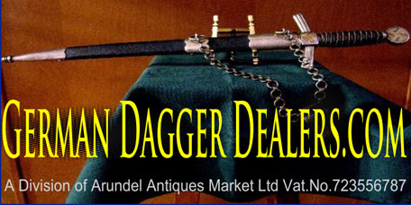 German Dagger Dealers